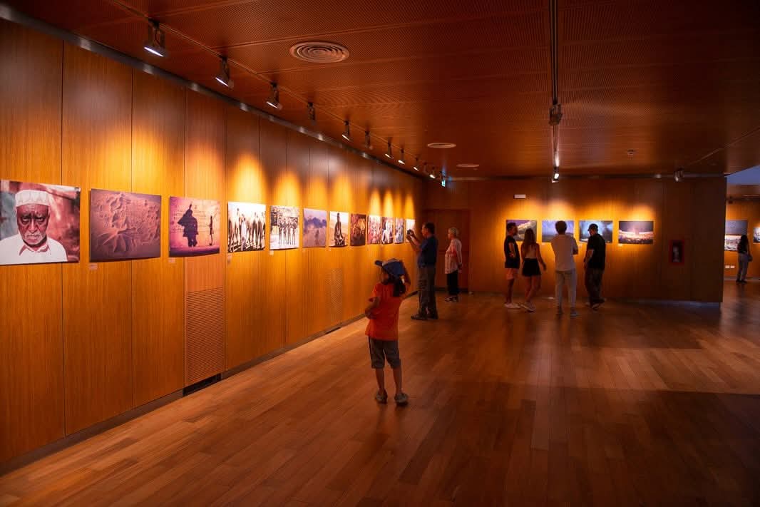 Enero en Córdoba: cultura, arte y patrimonio con horarios especiales.