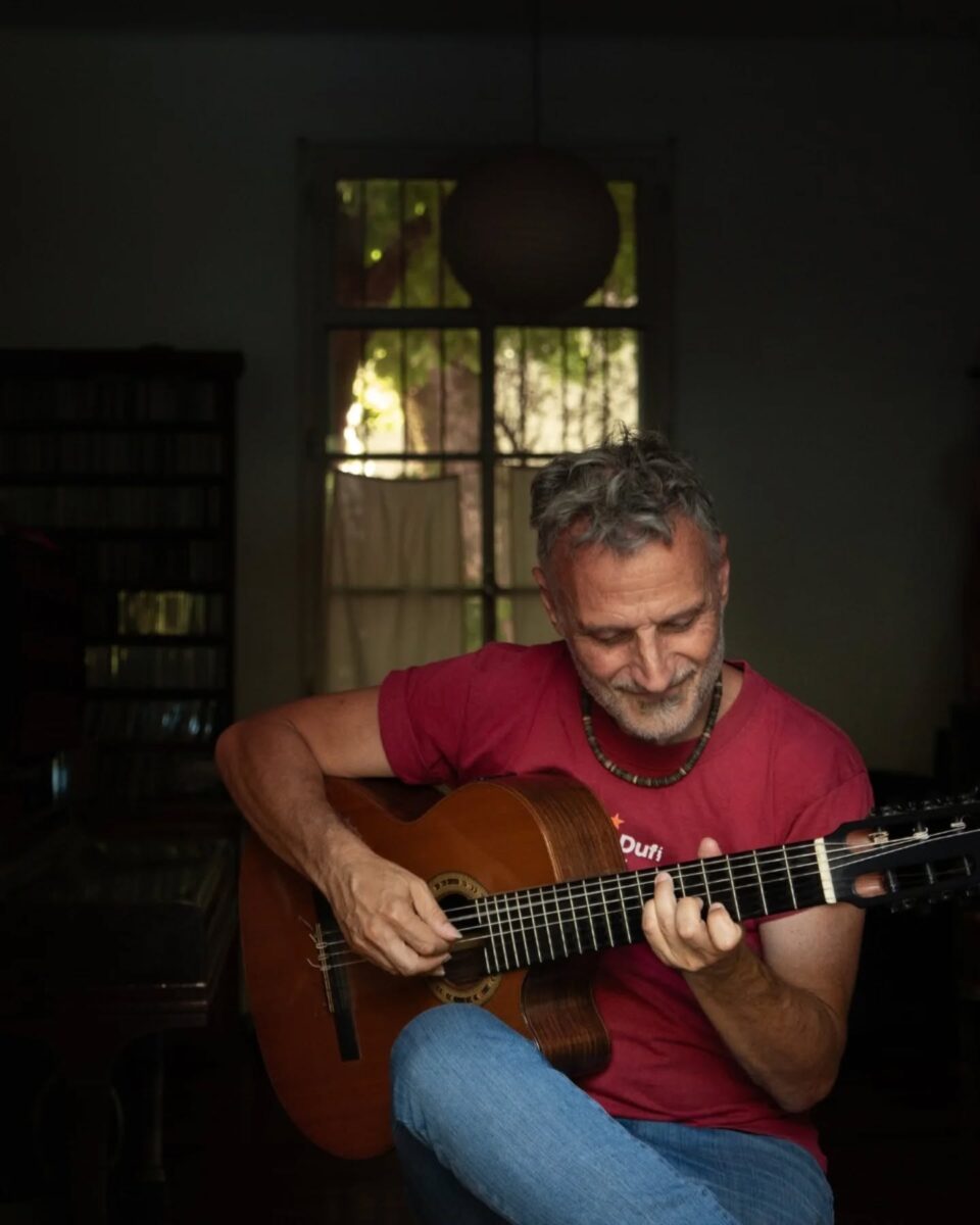 Beto Caletti