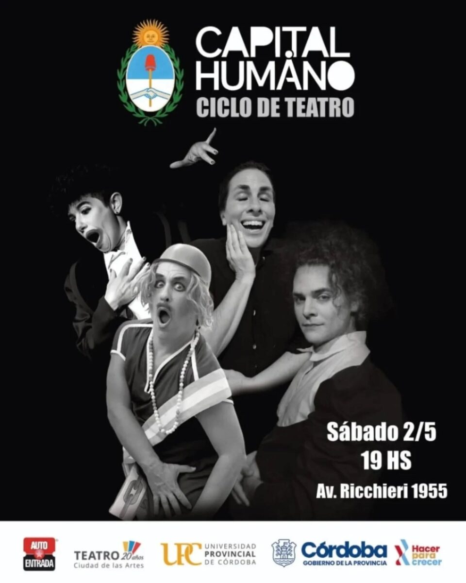 Ciclo Capital Humano
