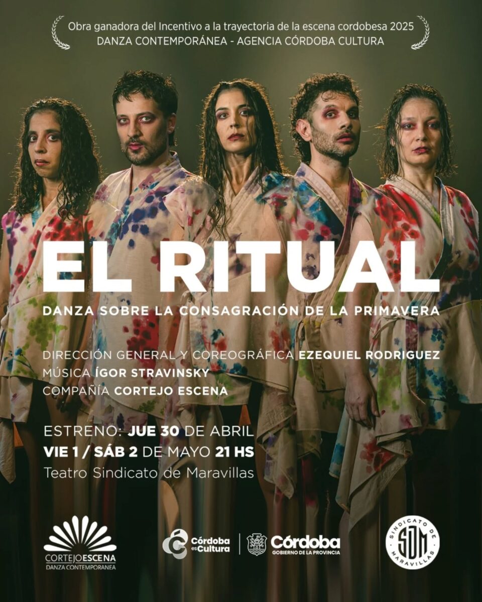 El ritual