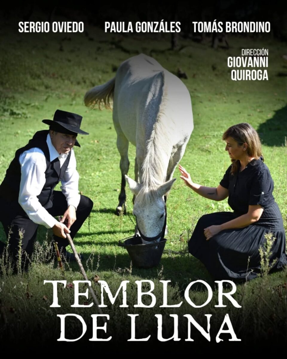 Temblor de luna