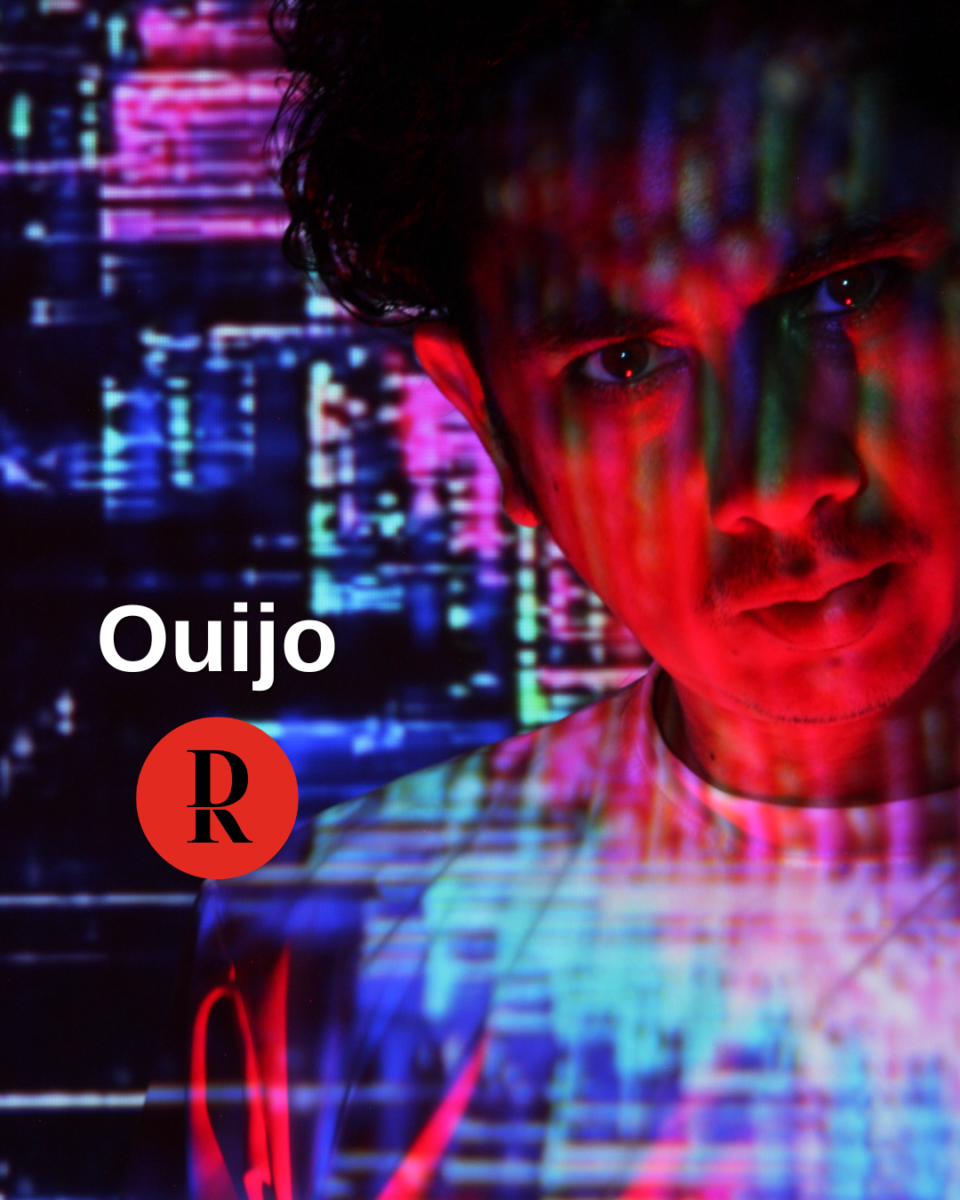 Ouijo