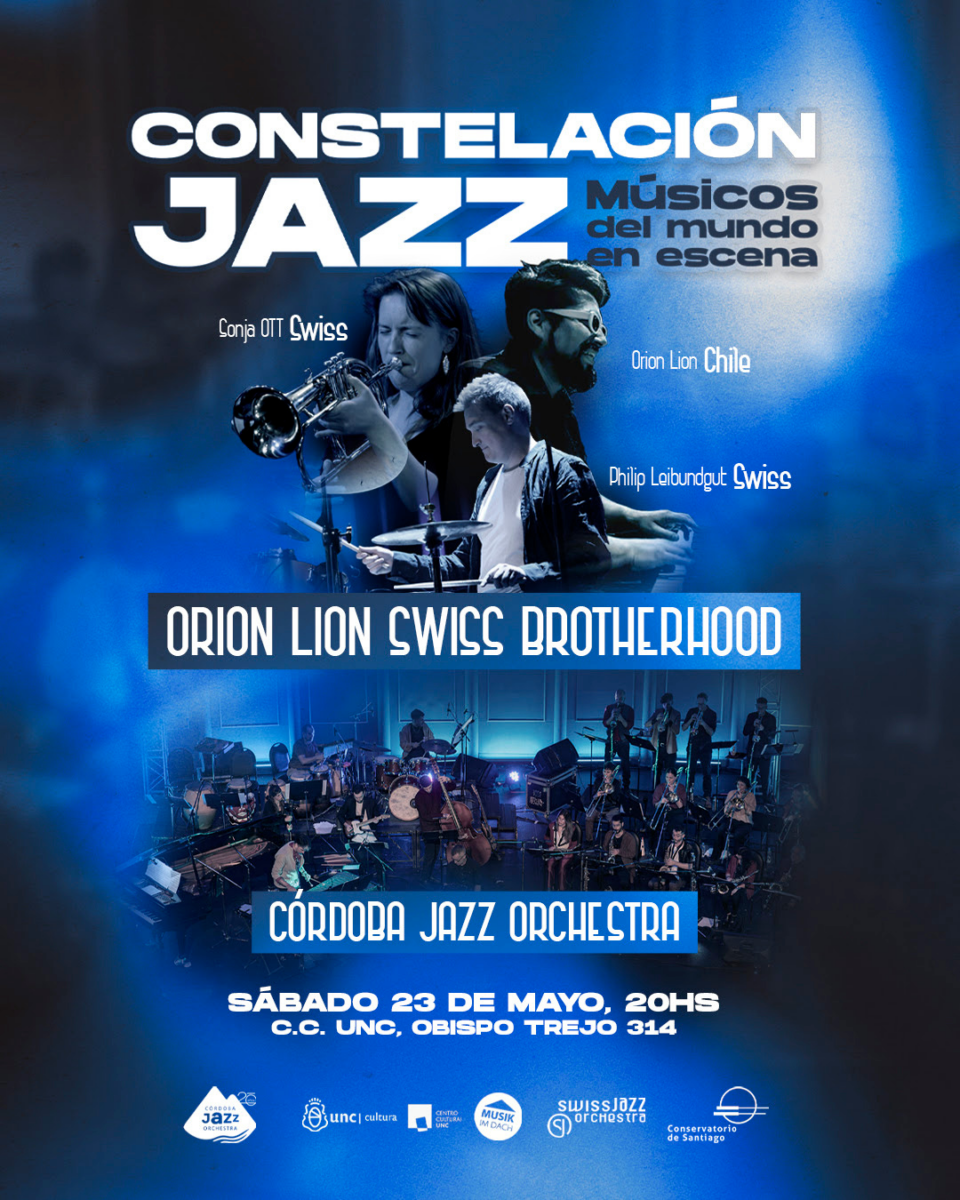 Constelación Jazz