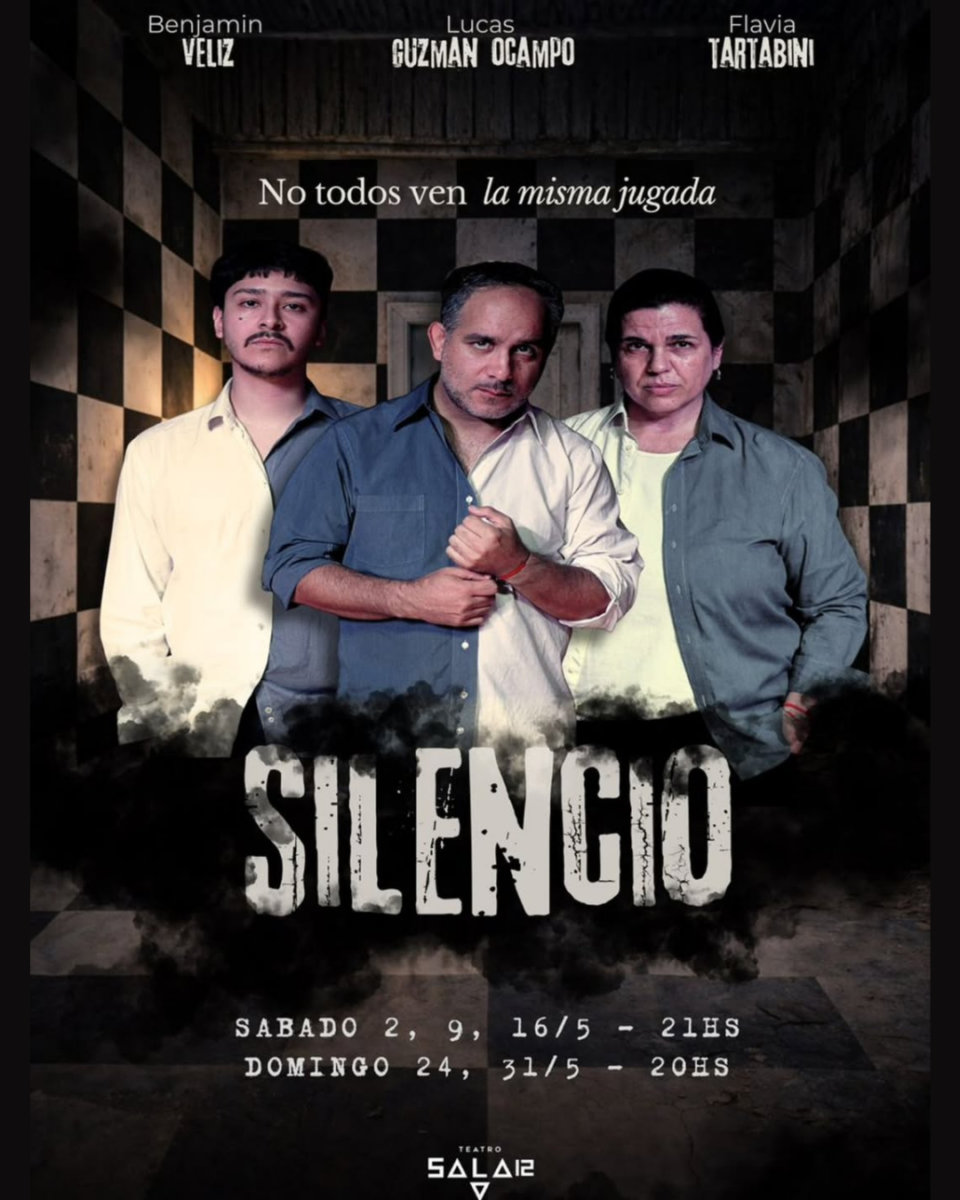 Silencio