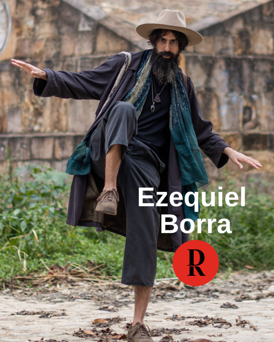 Ezequiel Borra