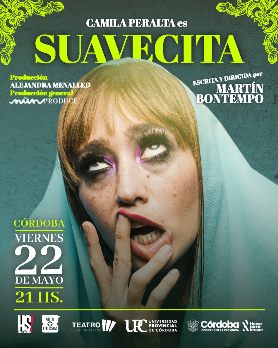 Suavecita