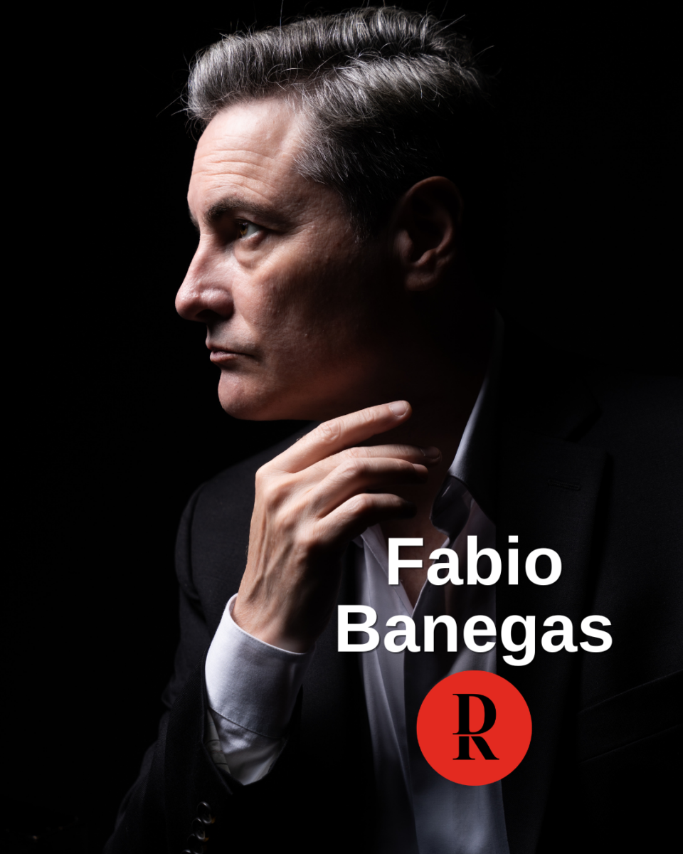 Fabio Banegas