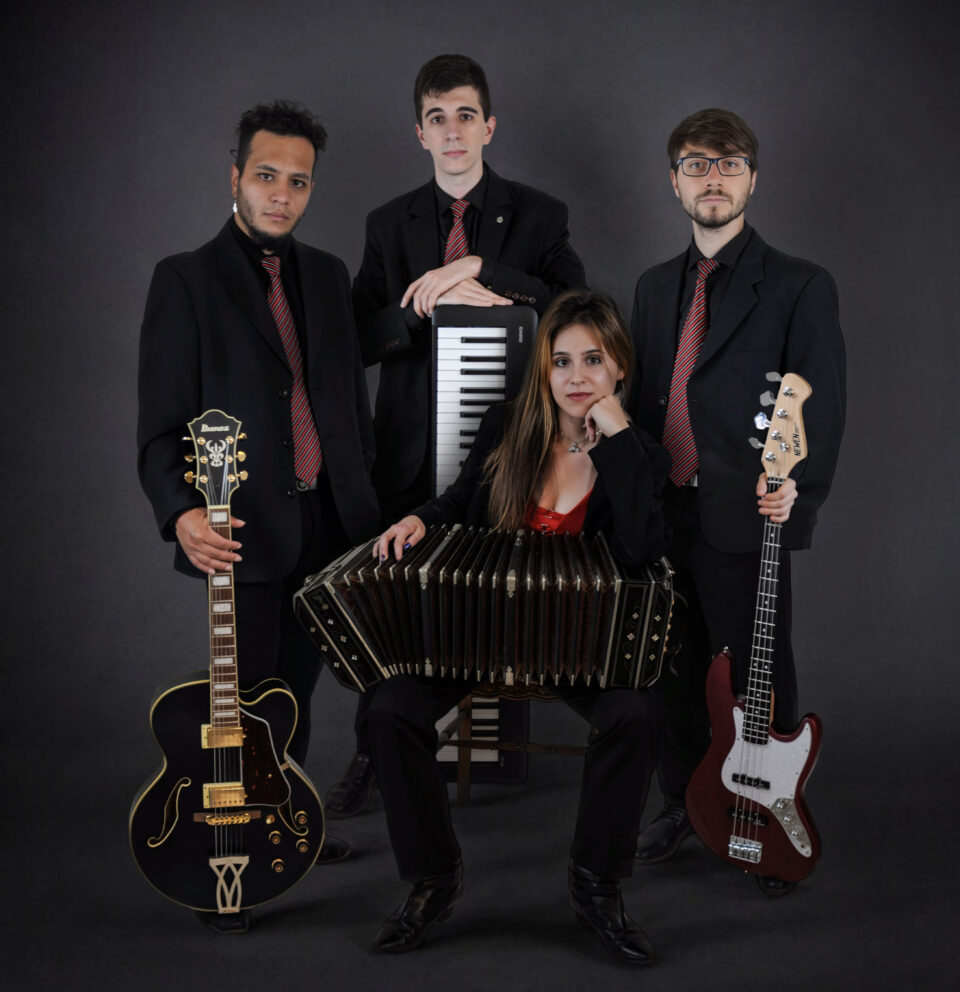 Vuelve a Córdoba Contramano Tango 4