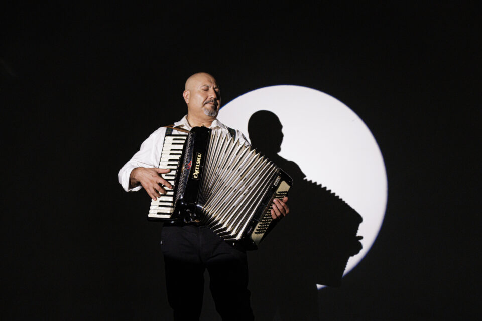 Alexis Balanowsky presenta “Equilibrio” en el CCC