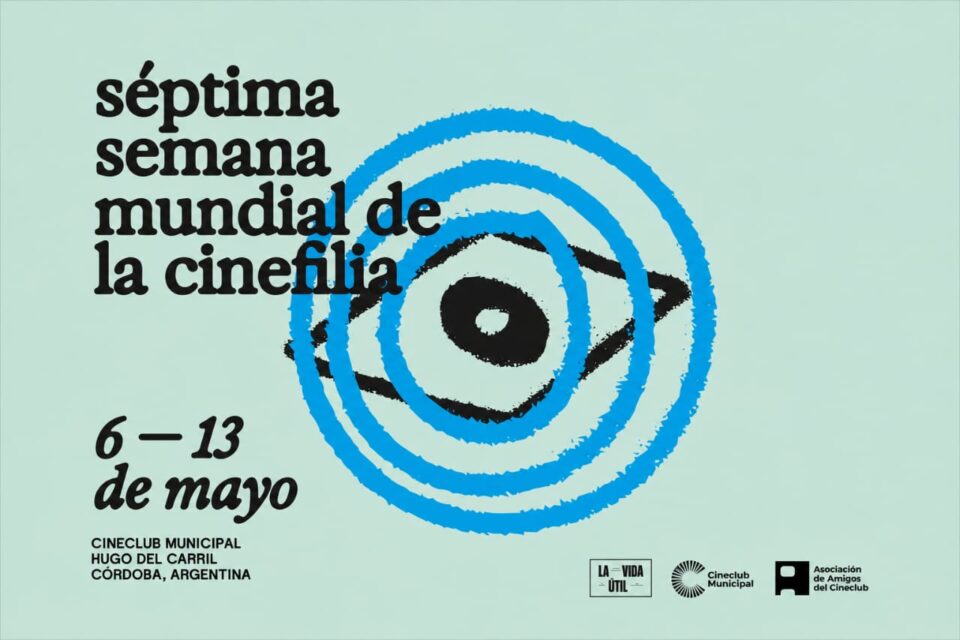 Semana de la Cinefilia en Córdoba