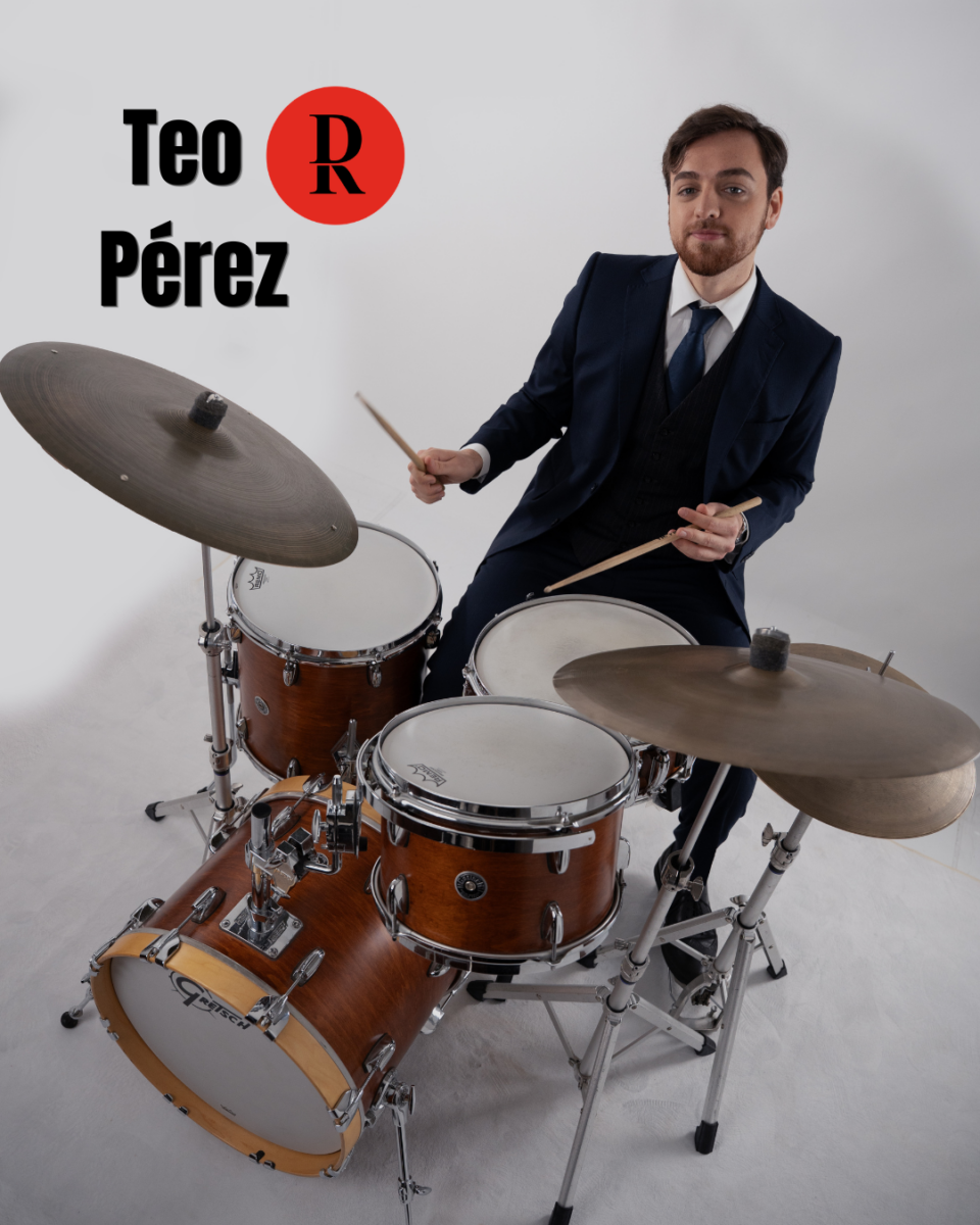 Teo Pérez