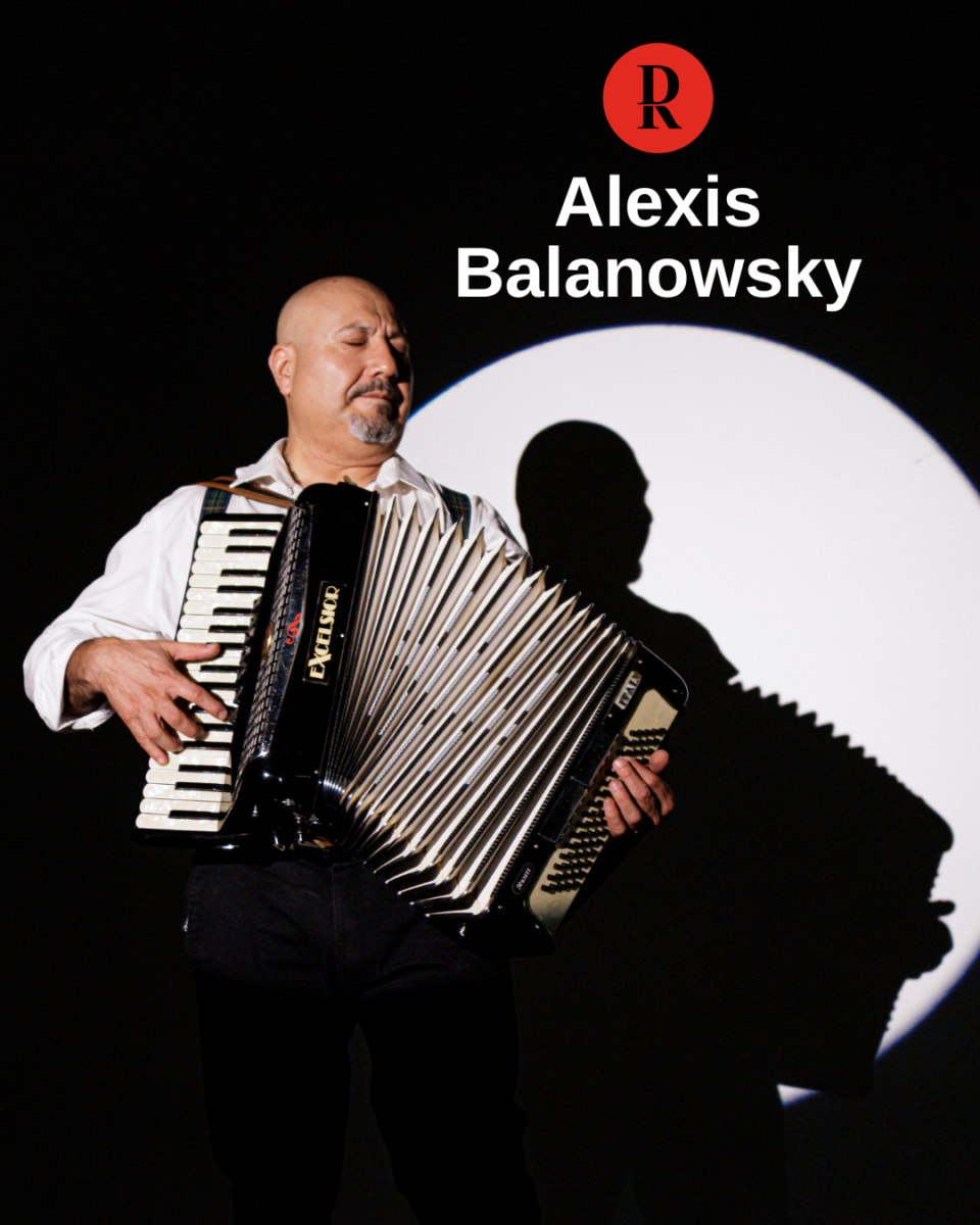 Alexis Balanoswky