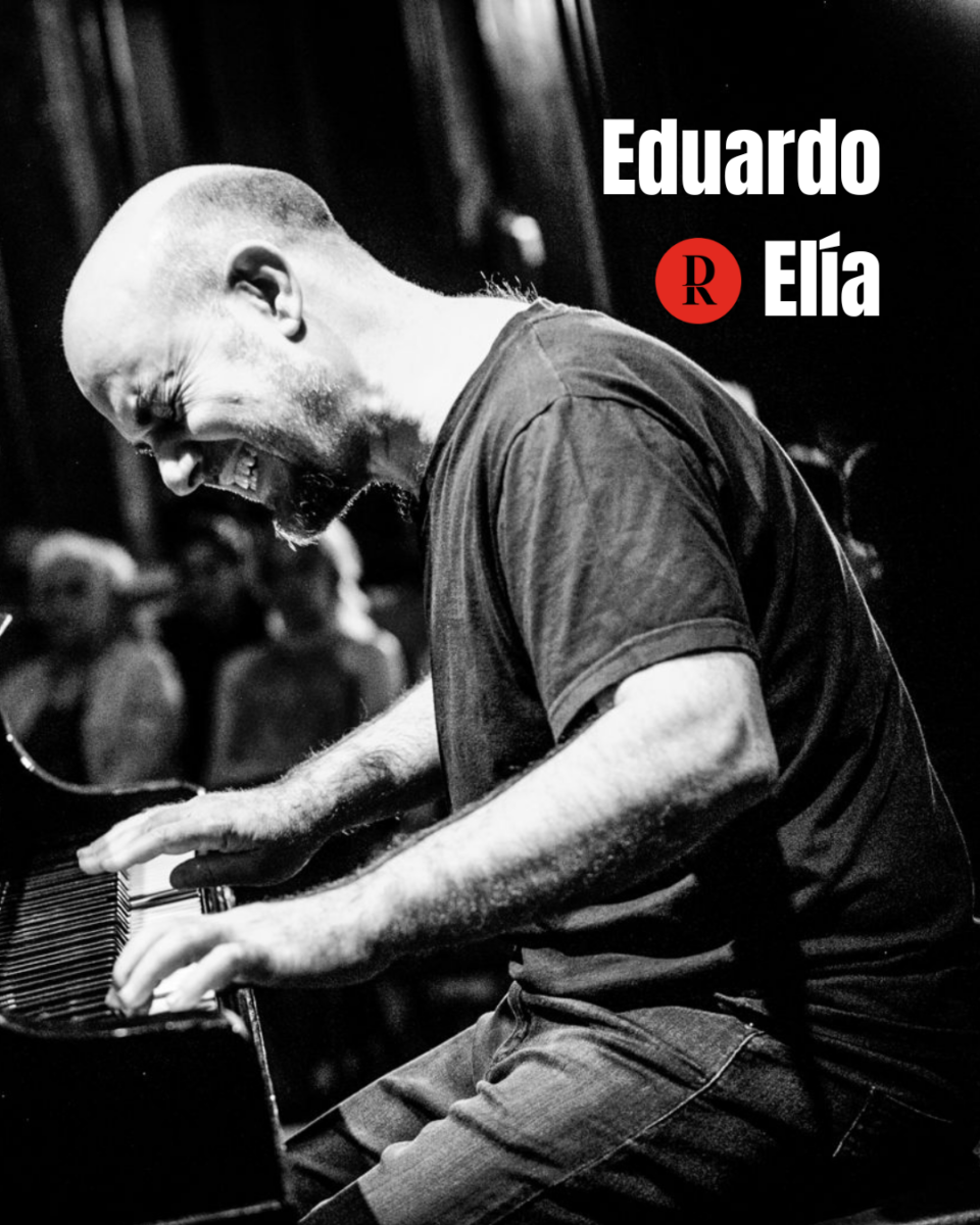 Eduardo Elía