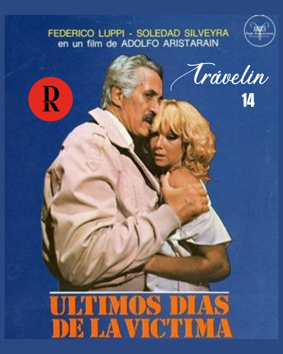 Trávelin 14 – Últimos días de la victima