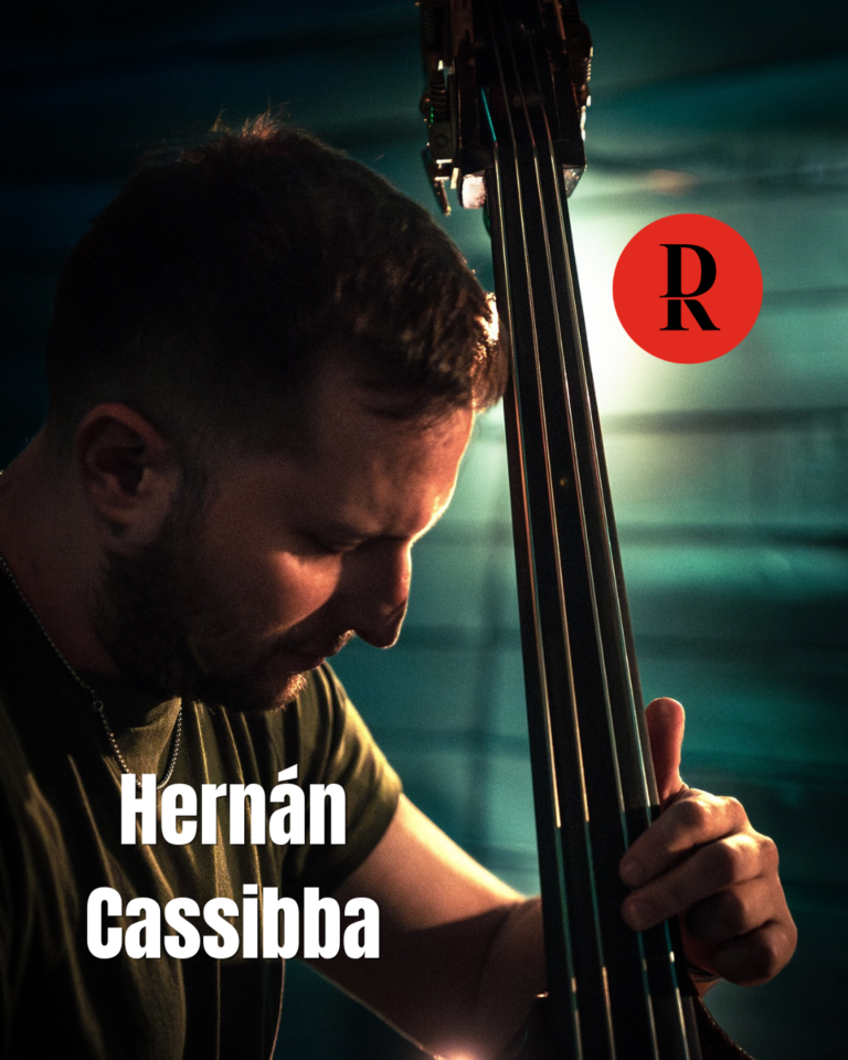 Hernán Cassibba