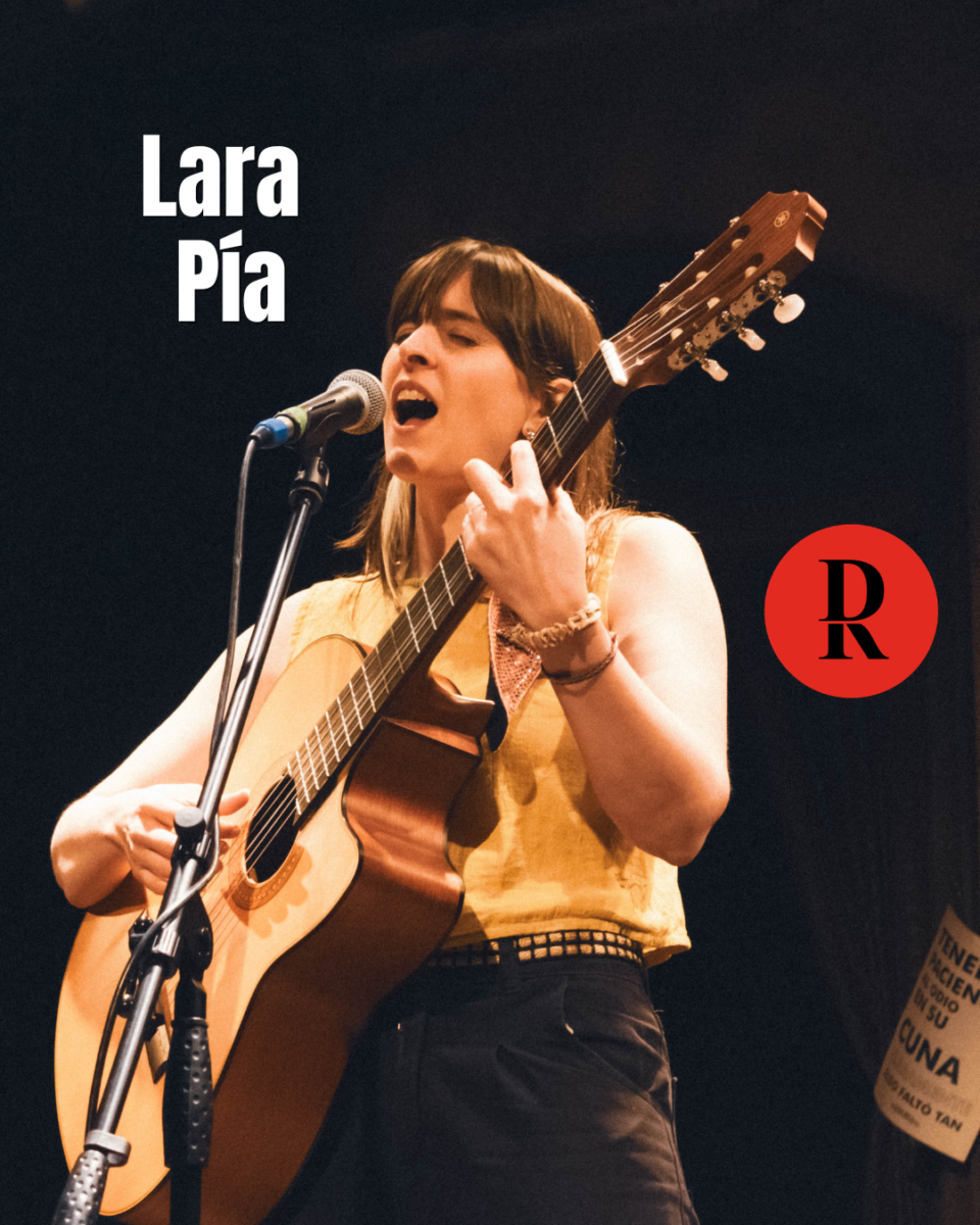 Lara Pía
