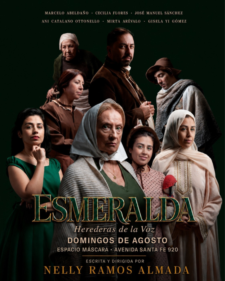 Esmeralda