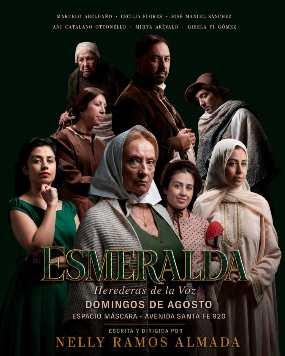 Esmeralda