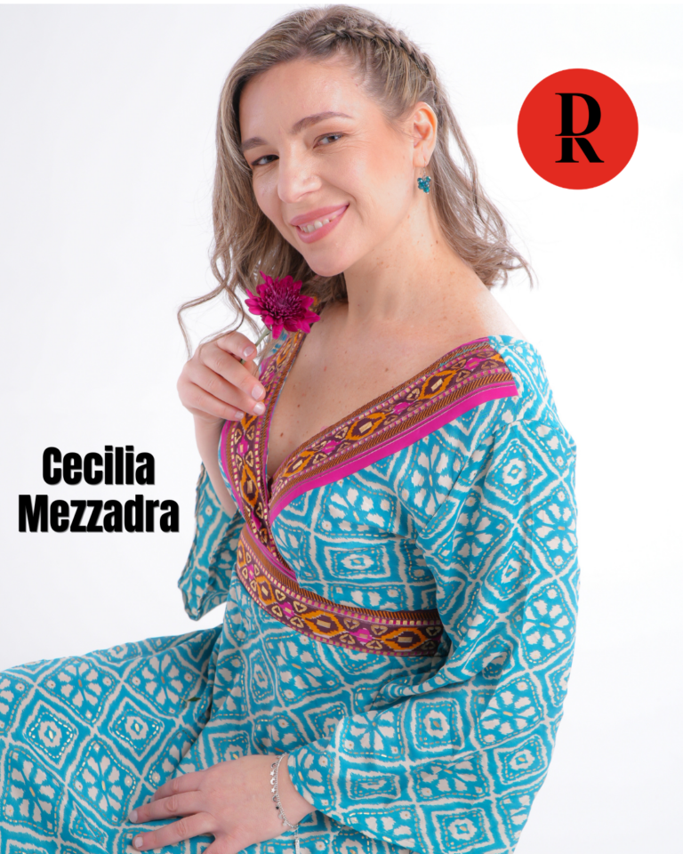 Cecilia Mezzadra