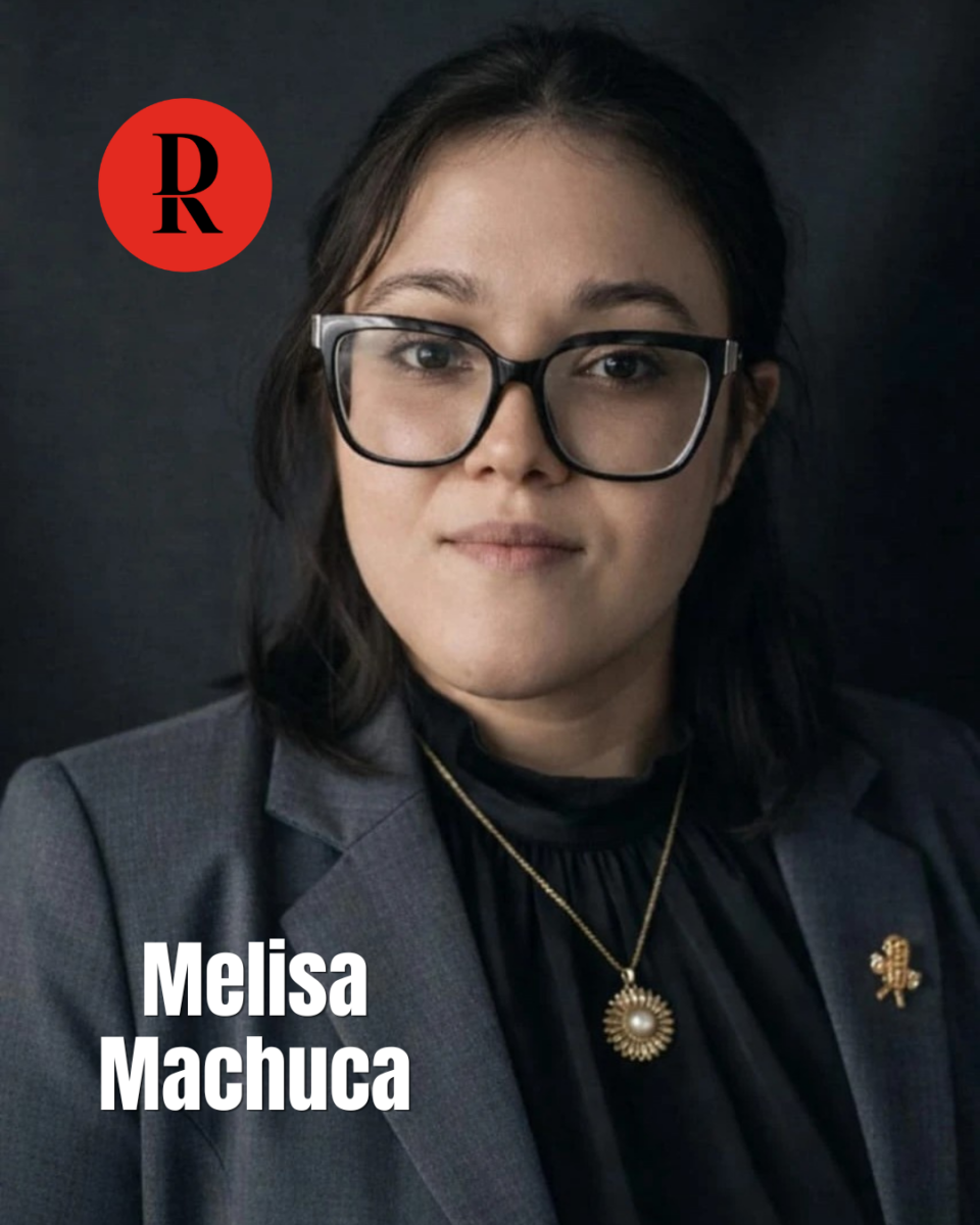 Melisa Machuca