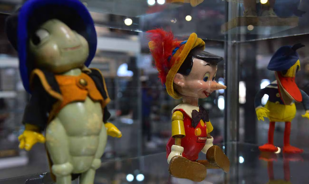 ACME 2026 llega al Museo de la Industria con la mayor muestra de coleccionismo del país