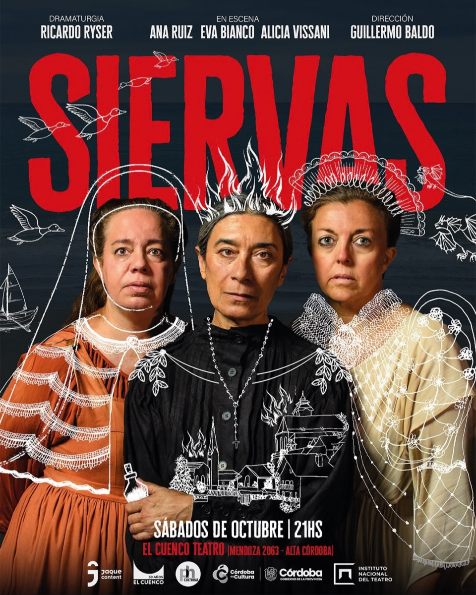 Siervas