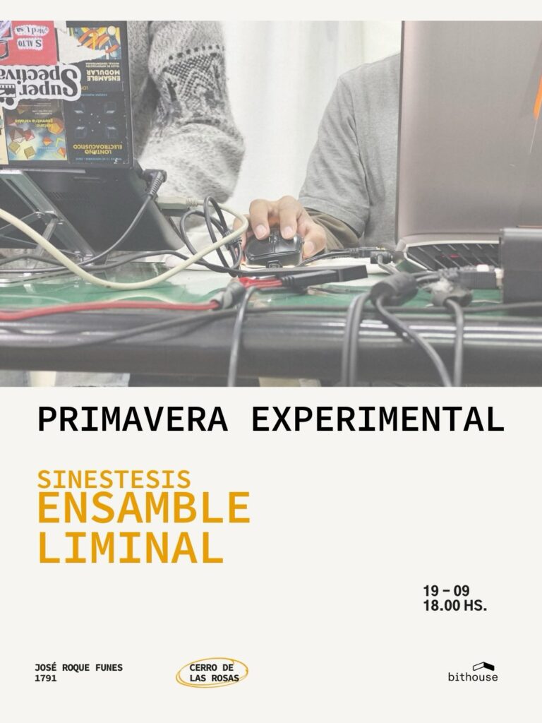 Primavera Experimental