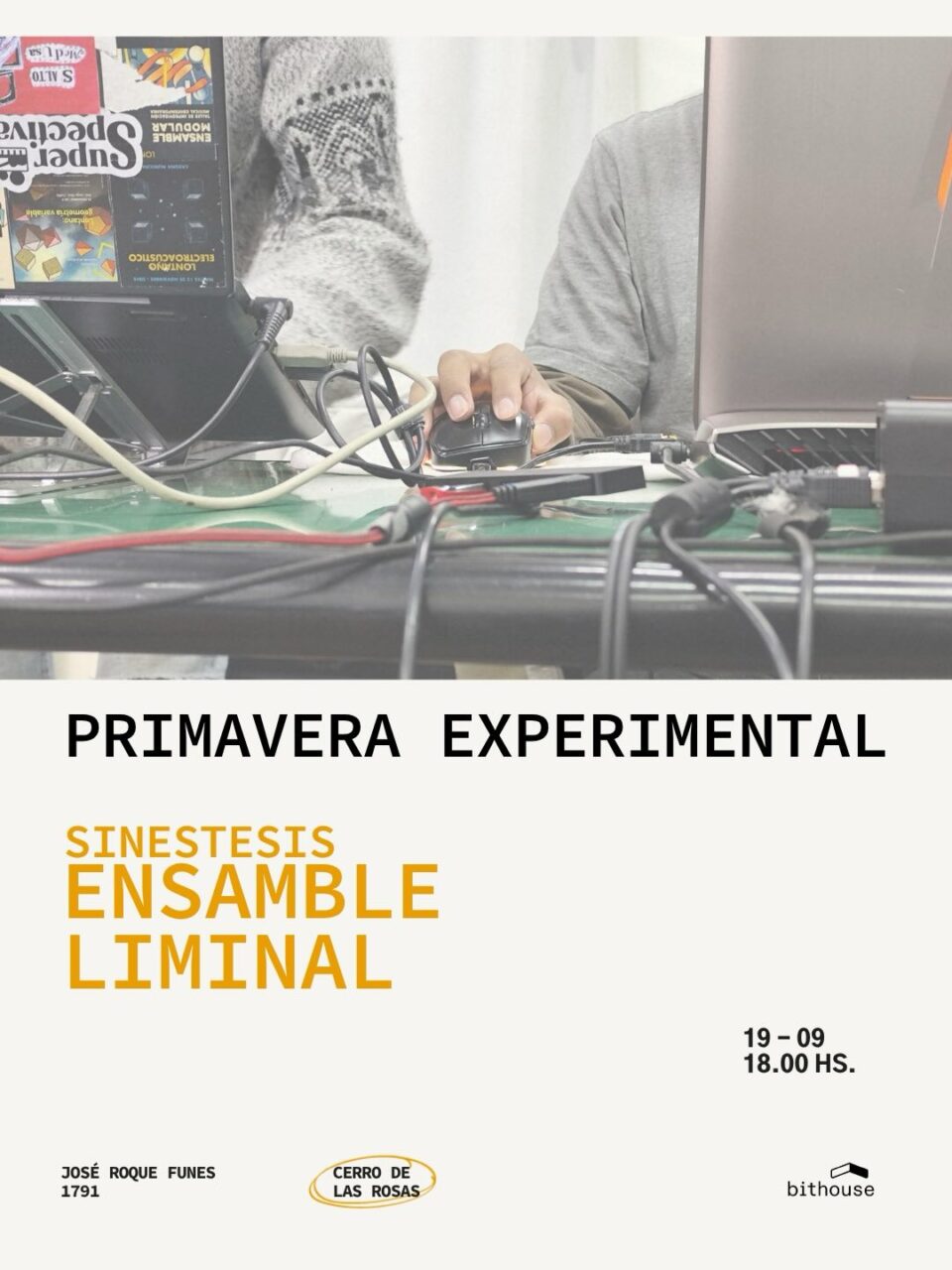Primavera Experimental