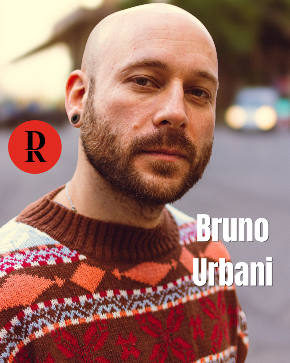 Bruno Urbani