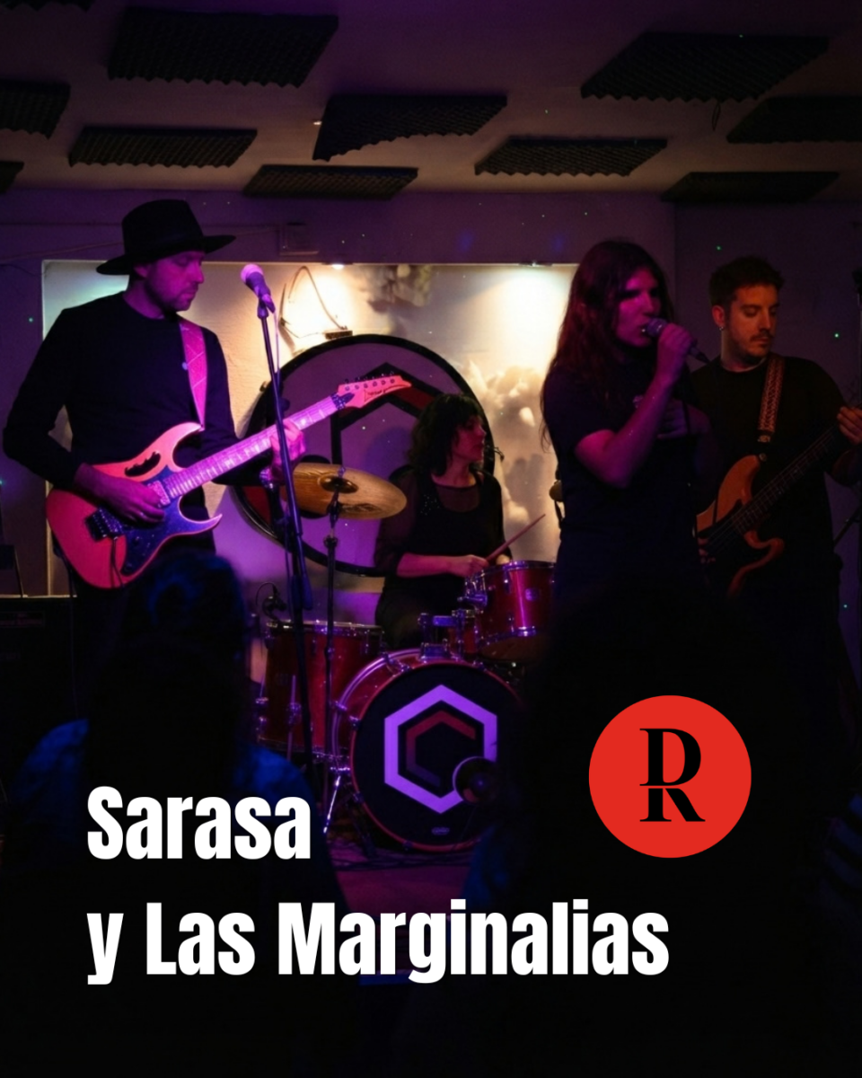 Sarasa y Las Marginalias