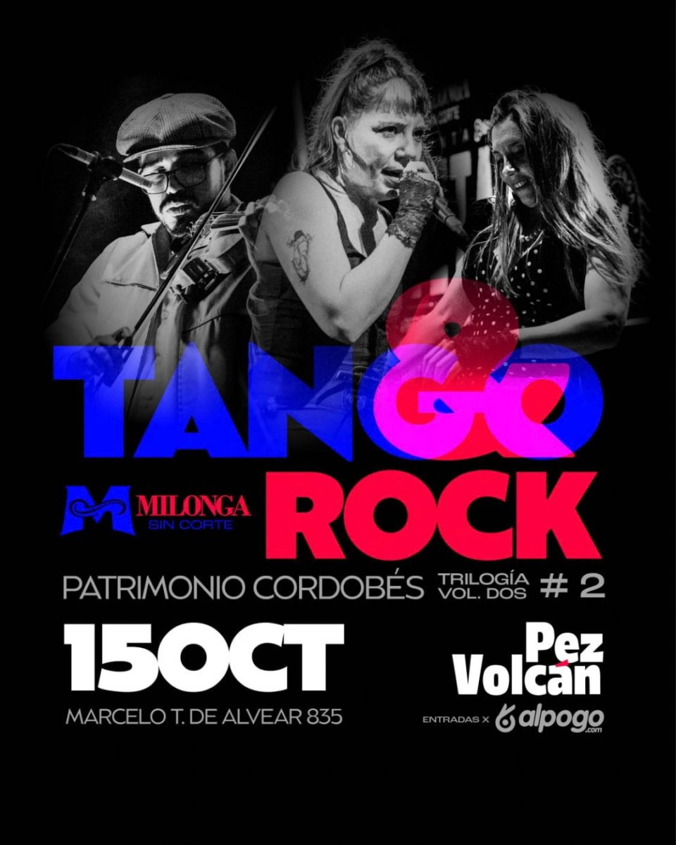 Milonga sin Corte Vol.2