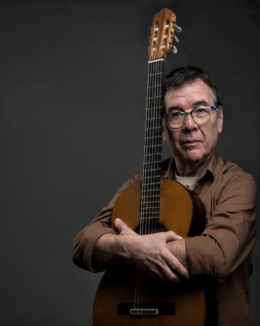 Mario Díaz (2026)