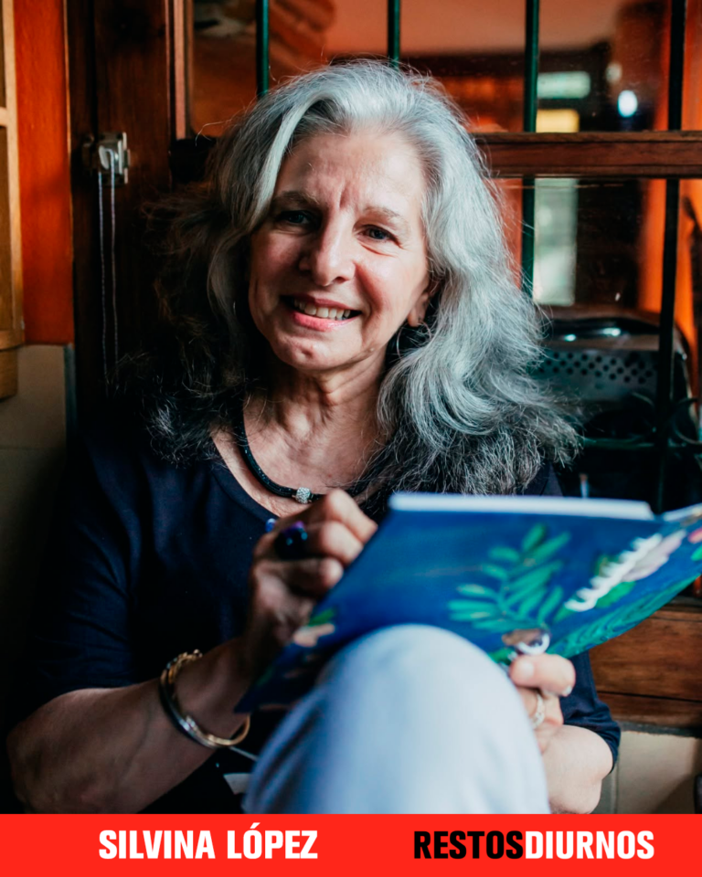 Silvina López