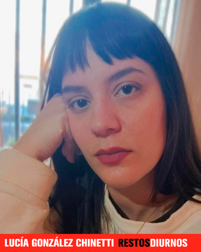 Lucía González Chinetti